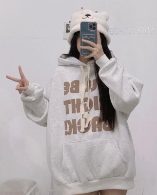 Áo Hoodie